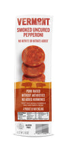 Load image into Gallery viewer, Uncured Smoked Pepperoni
