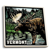 Load image into Gallery viewer, Vermont Coasters
