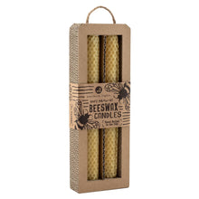 Load image into Gallery viewer, Bee Hive Tapers 8&quot;
