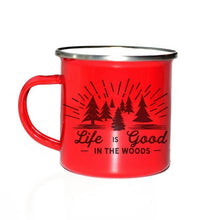 Load image into Gallery viewer, Insulated Camping Mugs
