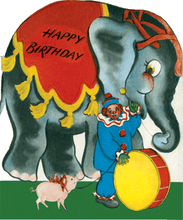 Load image into Gallery viewer, Birthday Card Packet
