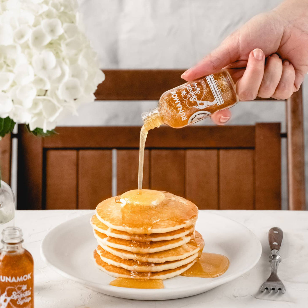 Sparkle Syrup® 60ml