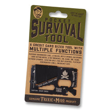 Load image into Gallery viewer, Pocket Survival Tool
