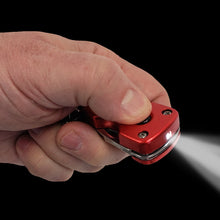Load image into Gallery viewer, THINGA-MA-BOB Flash Light Multi-tool
