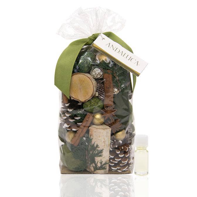 Home Fragrance Potpourri