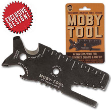 Load image into Gallery viewer, Moby 12-in-1 Multi-Tool

