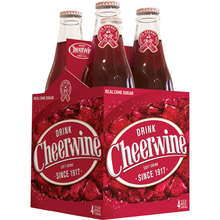 Load image into Gallery viewer, Cheerwine Soda
