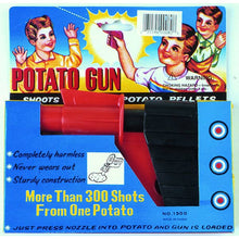 Load image into Gallery viewer, Potato Gun

