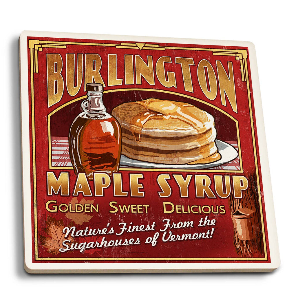 Vermont Coasters