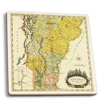 Load image into Gallery viewer, Vermont Coasters

