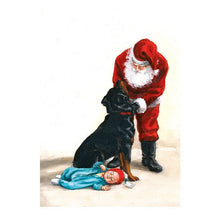 Load image into Gallery viewer, Vintage Holiday Greeting Cards
