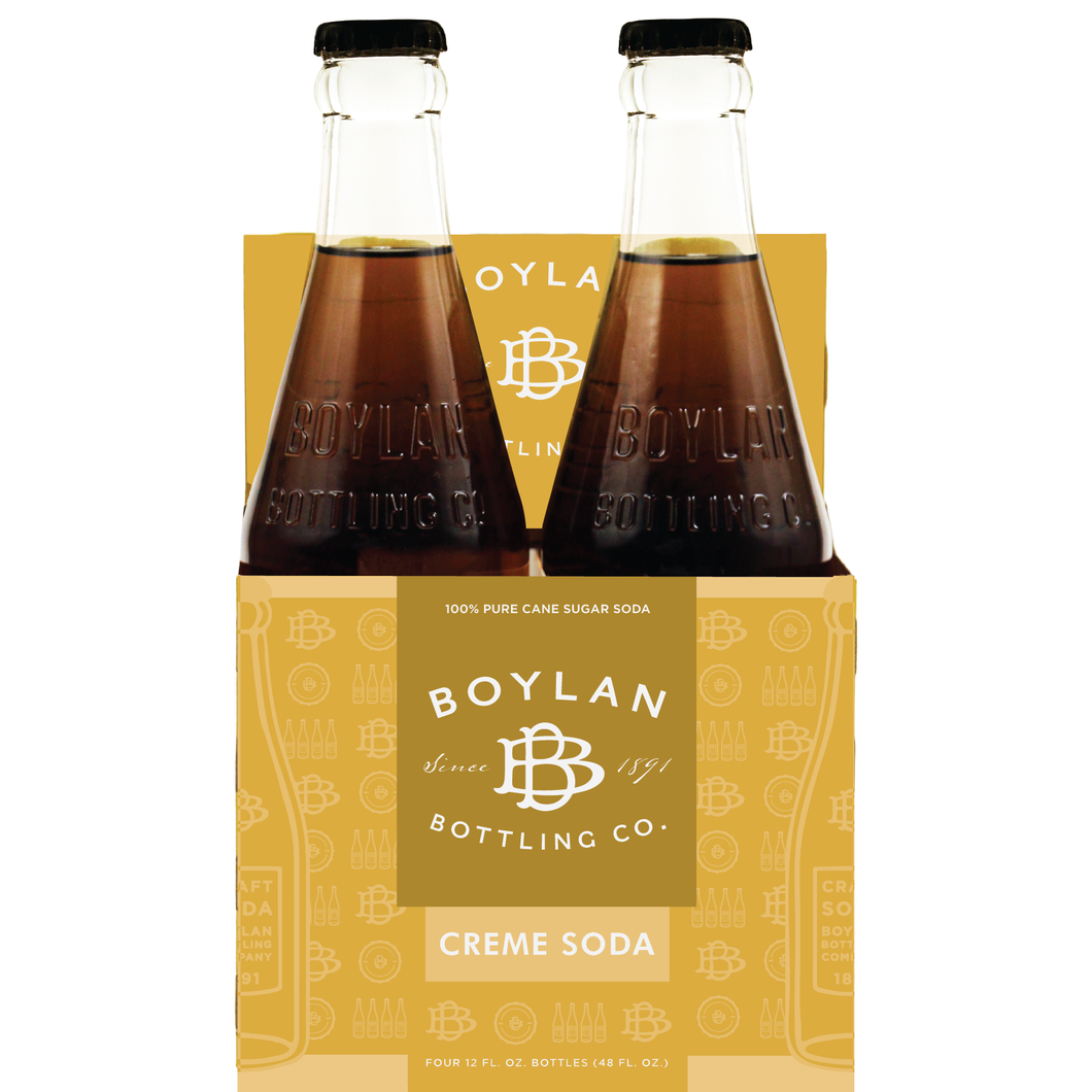 Boylan Bottling Co. Soda