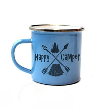 Load image into Gallery viewer, Insulated Camping Mugs
