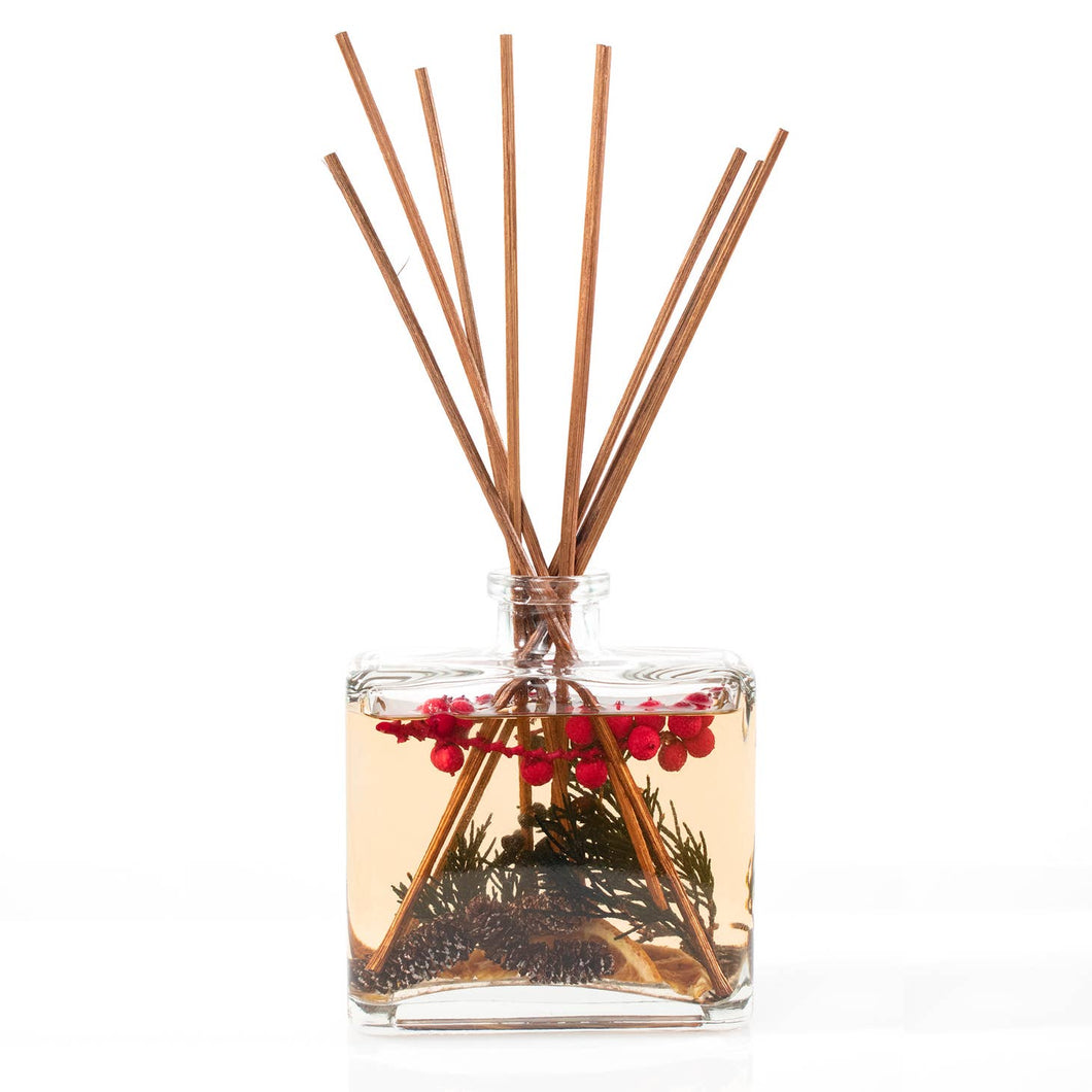 Botanical Reed Diffusers