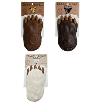 Load image into Gallery viewer, Bear Claw Almond Caramel Chocolate Bar
