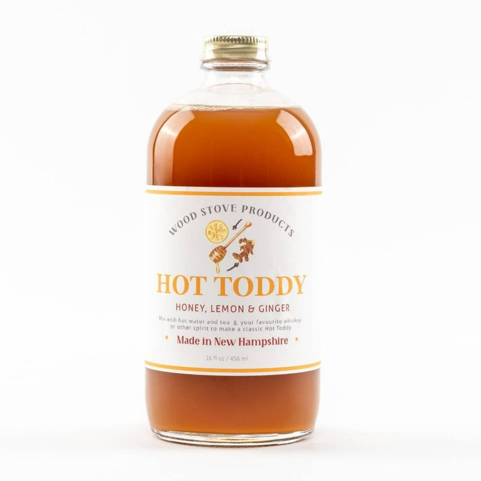 Hot Toddy Mix