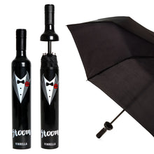 Load image into Gallery viewer, Bottle Umbrellas
