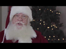 Load and play video in Gallery viewer, Santa&#39;s Naturals Tea Light Candles
