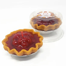Load image into Gallery viewer, Ready to Serve 3&quot; Scented Pie Candles
