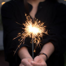 Load image into Gallery viewer, Deluxe Celebrate Sparklers 12&quot;
