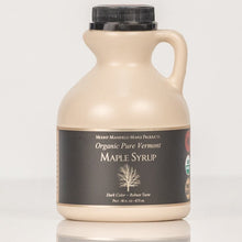 Load image into Gallery viewer, Vermont Maple Syrup Jug
