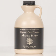 Load image into Gallery viewer, Vermont Maple Syrup Jug
