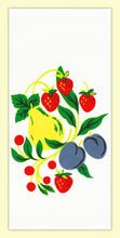 Load image into Gallery viewer, Retro Flour Sack Kitchen Towels
